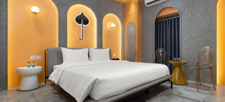 Jacayl Hotel - Ha Dong图片