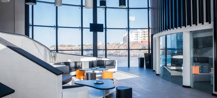 维普普拉亚酒店(Hotel VIP Praia)图片