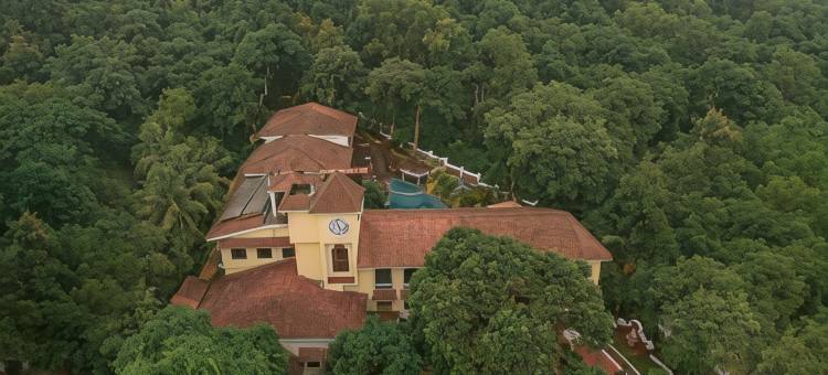 ITC酒店的Storii香提莫拉达果阿(Storii by ITC Hotels, Shanti Morada Goa)图片