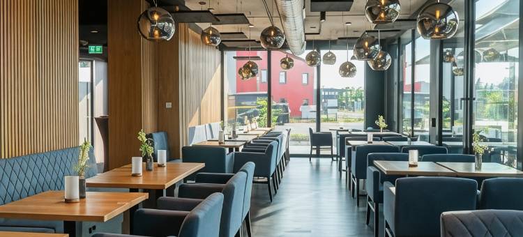 Akzent酒店DÉJANIL(Akzent Hotel DÉJANIL)图片