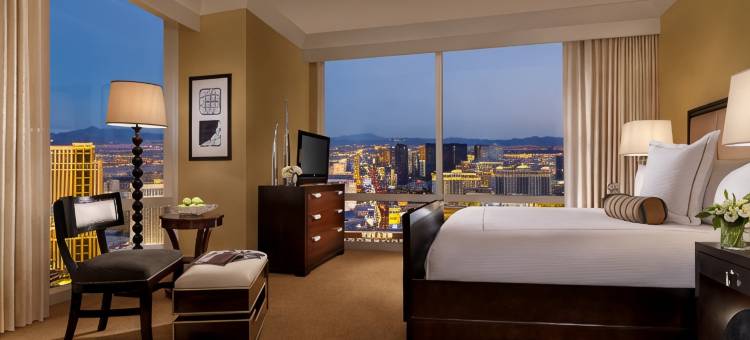 拉斯维加斯特朗普国际酒店(Trump International Hotel Las Vegas)图片