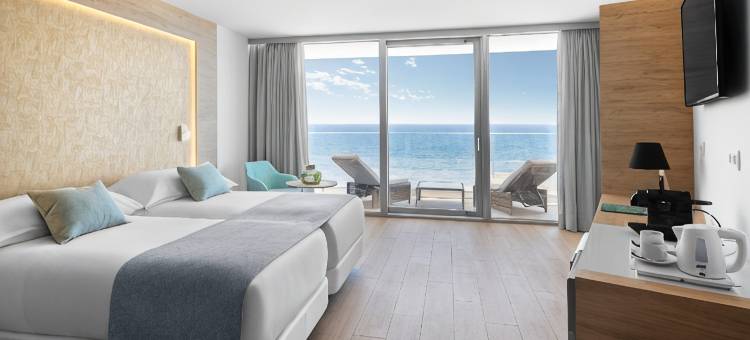 厄尔巴马略卡岛日落海水浴酒店(Elba Sunset Mallorca Thalasso Spa)图片