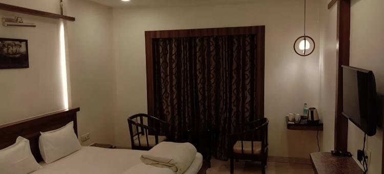 皇家潘纳酒店(Hotel Royal Panna)图片