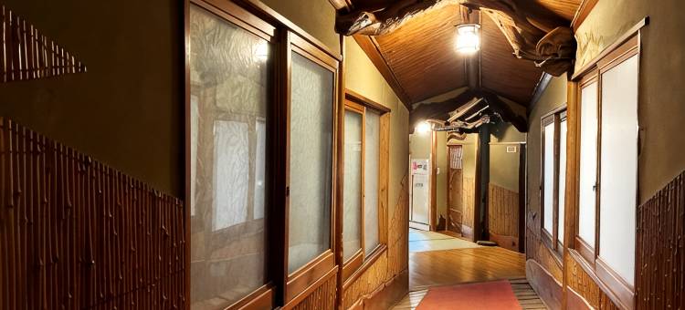 伊东松川馆(Itoen Hotel Matsukawakan)图片