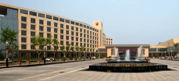 滨州大饭店图片