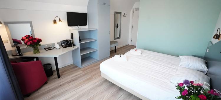 登堡酒店(Hotel Den Burg)图片