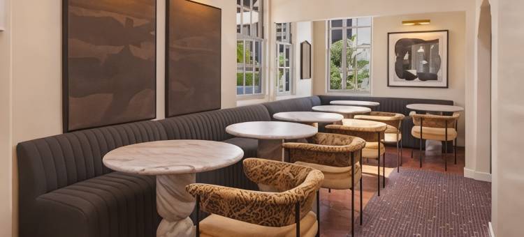 圣巴巴拉 FOUND 酒店，万豪系列酒店(FOUND Hotels, Santa Barbara, Series by Marriott)图片