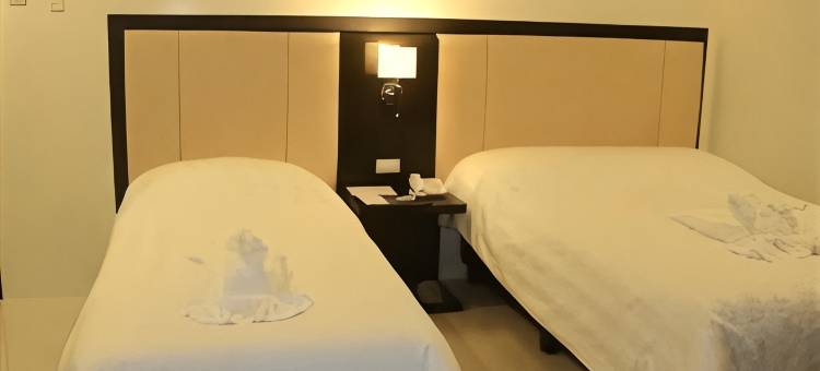 曼哈顿套房酒店(Manhattan Suites Inn)图片