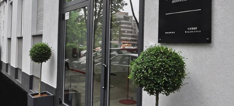 维斯康蒂BB公寓式酒店(BB Hotels Aparthotel Visconti)图片