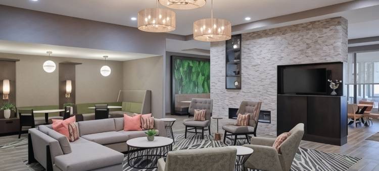 麦迪逊居家酒店(Residence Inn by Marriott Madison)图片