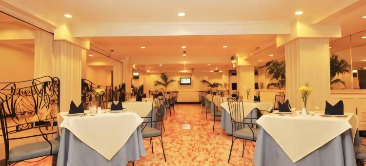 拉斯帕尔马斯马尼拉酒店(Las Palmas Hotel de Manila)图片