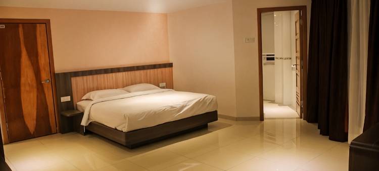 KTC酒店(Ktc Hotel)图片