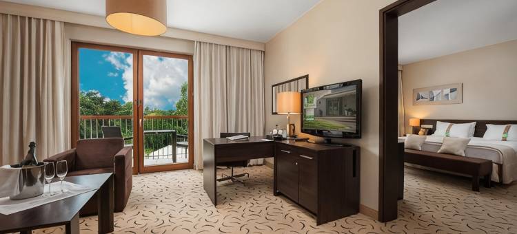 Holiday Inn Resort 华沙 - 约瑟夫乌(Holiday Inn Resort WARSAW - JOZEFOW by IHG)图片
