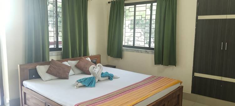 Udita Homestay (Prayas)图片