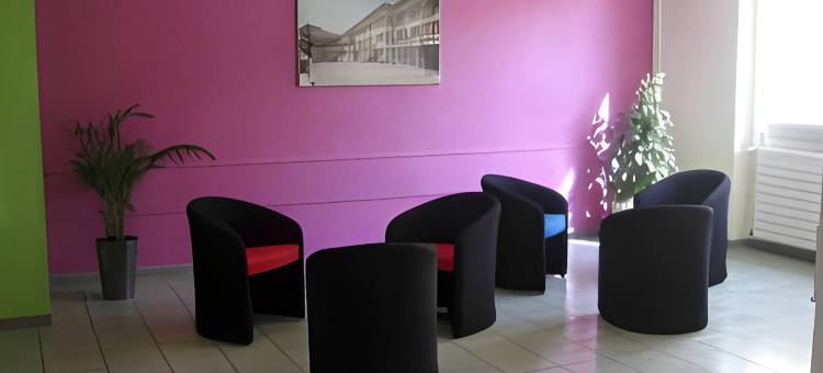 柯希公寓酒店 - 科锡库尔莫罗公寓酒店(Kosy Appart'Hôtels - le Cours Moreau)图片