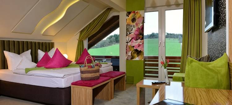 朋友度假村(Hotel Freund - Privathotels Dr Lohbeck)图片