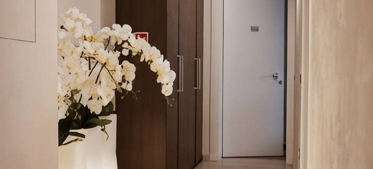 威尼斯客房旅馆(Piccola Venezia Room)图片