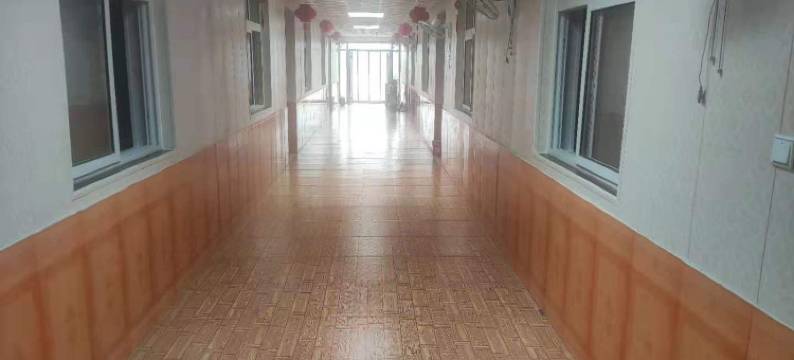 东戴河江海风情清真旅店图片