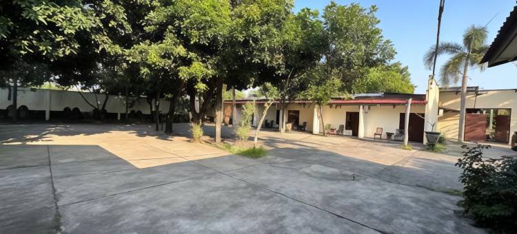 维农阿斯里酒店(Hotel Winong Asri)图片
