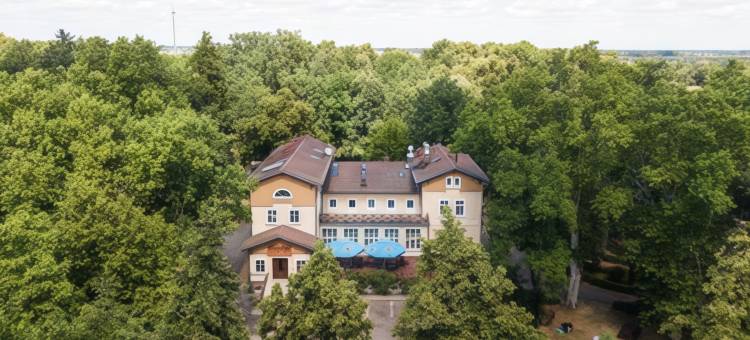 Dworek Brodowo Restauracja Hotel Przyjęcia图片