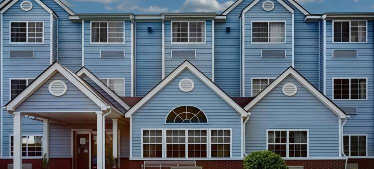 利灵顿-近坎贝尔大学麦客达套房酒店(Microtel Inn & Suites by Wyndham Lillington / Campbell Univ)图片