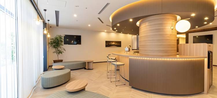 相铁FRESA INN 横滨站东口(Sotetsu Fresa Inn Yokohama Higashiguchi)图片