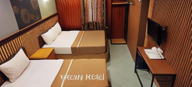 Issoria酒店(Issoria Hotel)图片