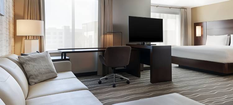 Residence Inn Anaheim Brea图片