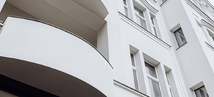 柏林普罗沃卡特尔酒店 - 设计酒店会员(Provocateur Berlin, a Member of Design Hotels)图片