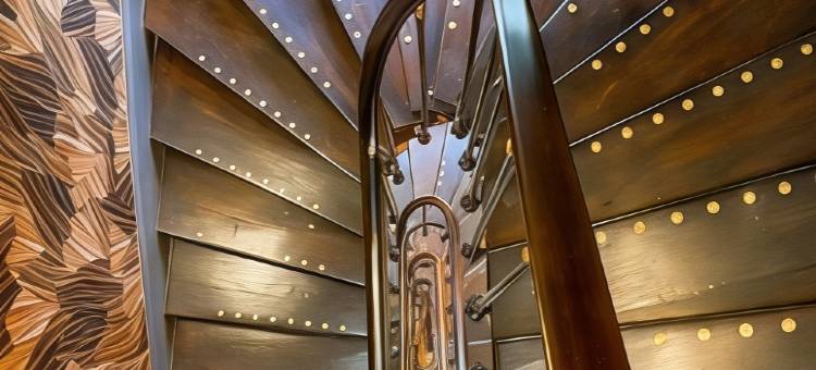 巴黎艾莎酒店(凯旋门景观房，近凯旋门/戴高乐星形广场)(ELSA, Hotel Paris by Collection Vesper (Arc de Triomphe View))图片