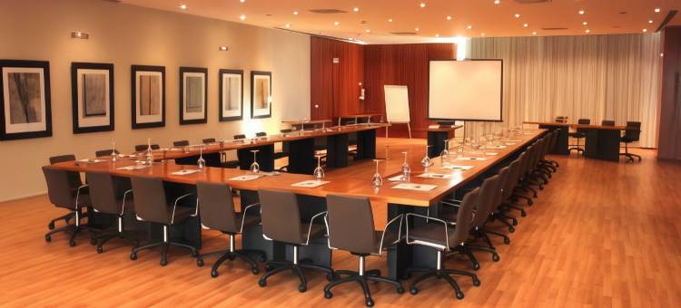 福让特玛丽提姆酒店(Hotel Best Front Maritim)图片