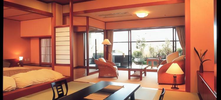 望湖楼(Bokoro Ryokan)图片