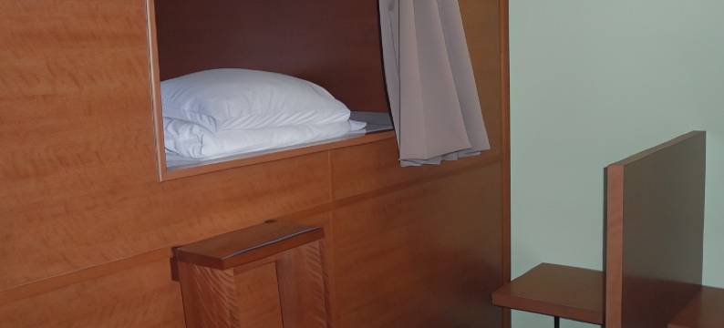 新宿卓越酒店(Ace Inn Shinjuku)图片