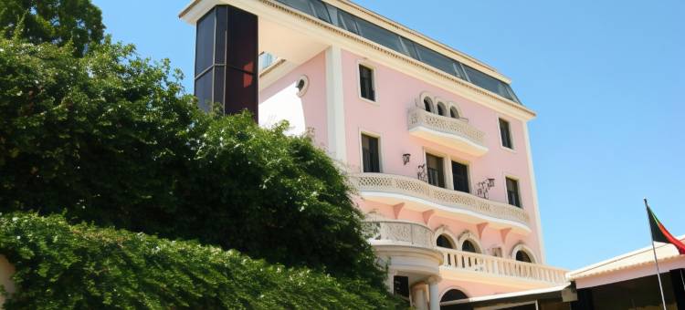 萨多塞图巴尔B&B旅馆(B&B HOTEL Sado Setúbal)图片