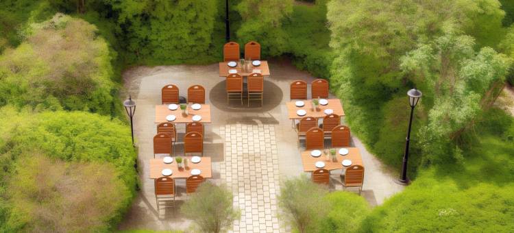 慕尼黑市中心爵怡酒店(Hotel München City Center affiliated by Meliá)图片