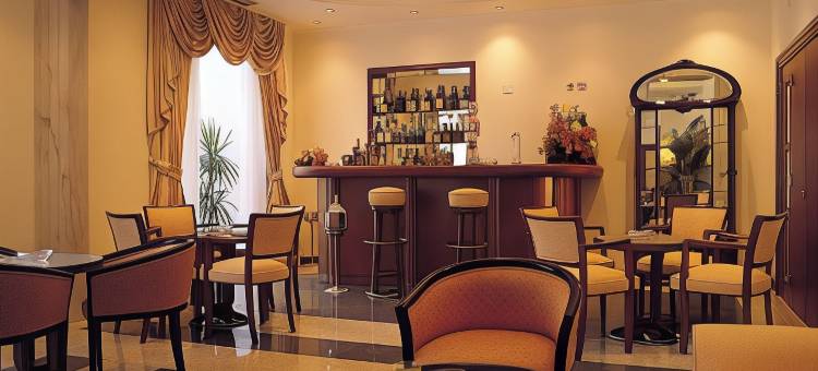 大都会酒店(Hotel Metropole)图片