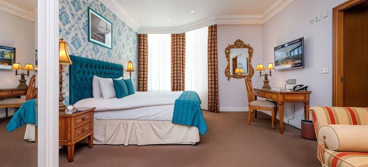 阿什本酒店(Ashburn Hotel)图片