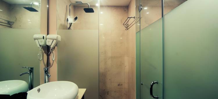 Grand Edge Hotel Semarang图片