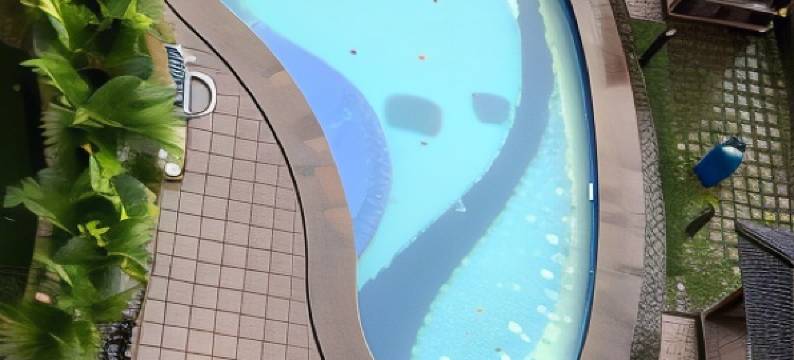 Bukarooms at Bogor Valley Apartement图片