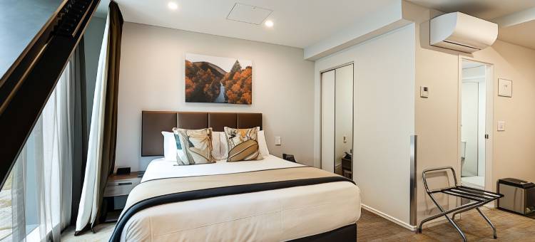 皇后镇卓越公园拉昆塔温德姆酒店(La Quinta by Wyndham Remarkables Park Queenstown)图片