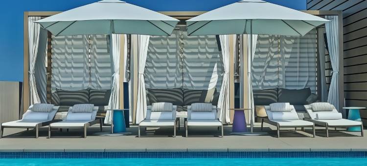 太平洋海滩度假村 - Hyatt尚选品牌成员(MISSION PACIFIC BEACH RESORT, part of JdV by Hyatt)图片