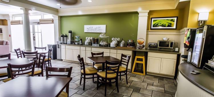 PGA村美茵斯坦套房酒店(MainStay Suites at PGA Village)图片