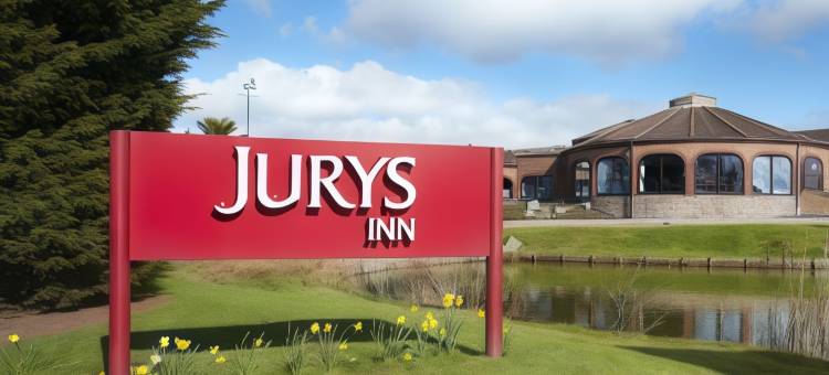 欣克利岛莱昂纳多酒店和会议中心(Leonardo Hotel and Conference Venue Hinckley Island)图片