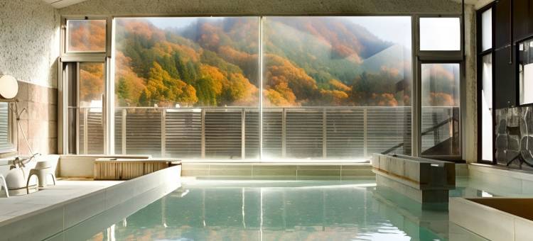 利夫马克斯度假酒店-川治店(LiVEMAX RESORT KAWAJI)图片