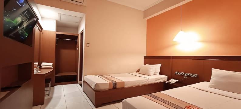 亚洲酒店(Hotel Asia)图片