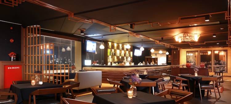 维马瑞昂酒店(Wimarion Hotel Semarang)图片