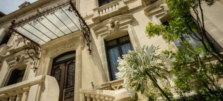 贝济耶帕提库列酒店(L'Hôtel Particulier Beziers)图片