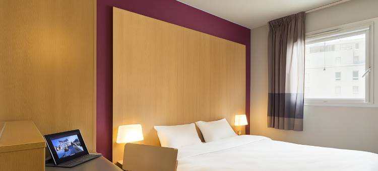 佩兹纳斯B&B酒店(B&B Hotel Pézenas)图片
