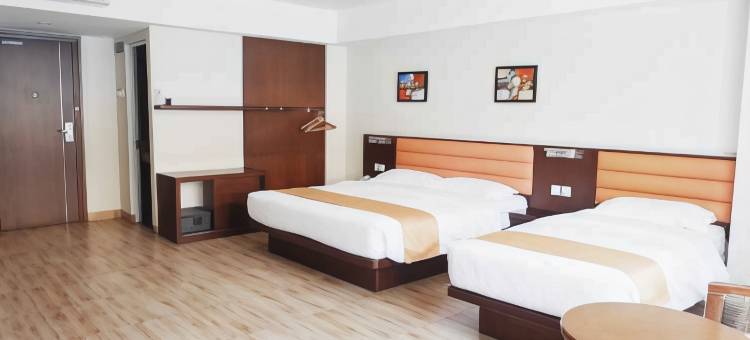 汉斯巴塔姆旅馆(Hans Inn Batam)图片