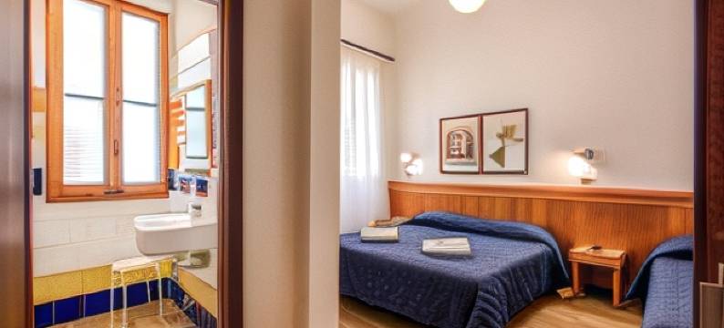 意大利诺瓦酒店(Hotel Nuova Italia)图片